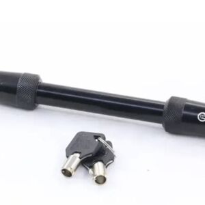 Hitch Receiver Pin Lock Boat